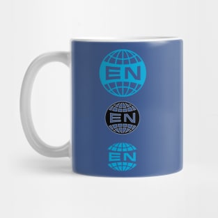 EN - Everything Now Mug